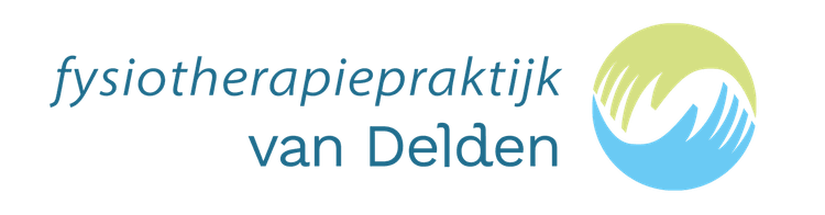 Fysiopraktijk van Delden logo