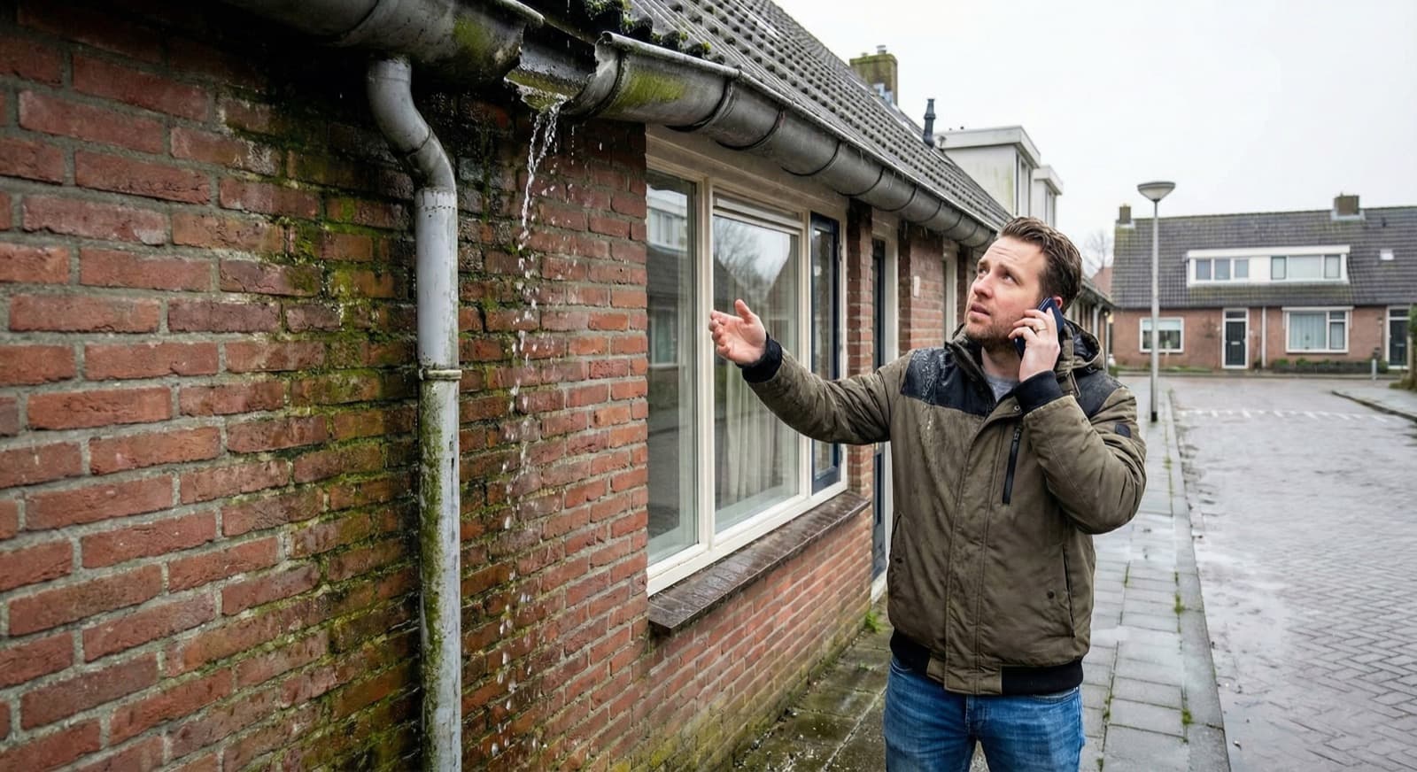 Verhuurders & leegstandbeheer