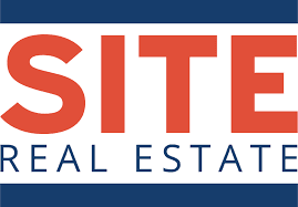 Site Real Estate logo