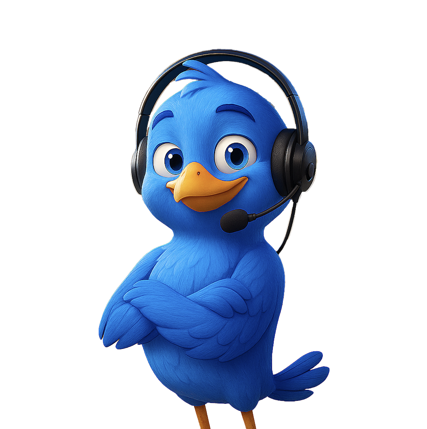 Birdy - Your AI Phone Assistant